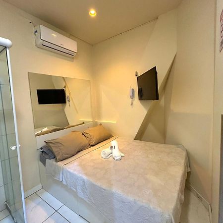 Cinelandia Hostel Rj Рио-де-Жанейро Экстерьер фото
