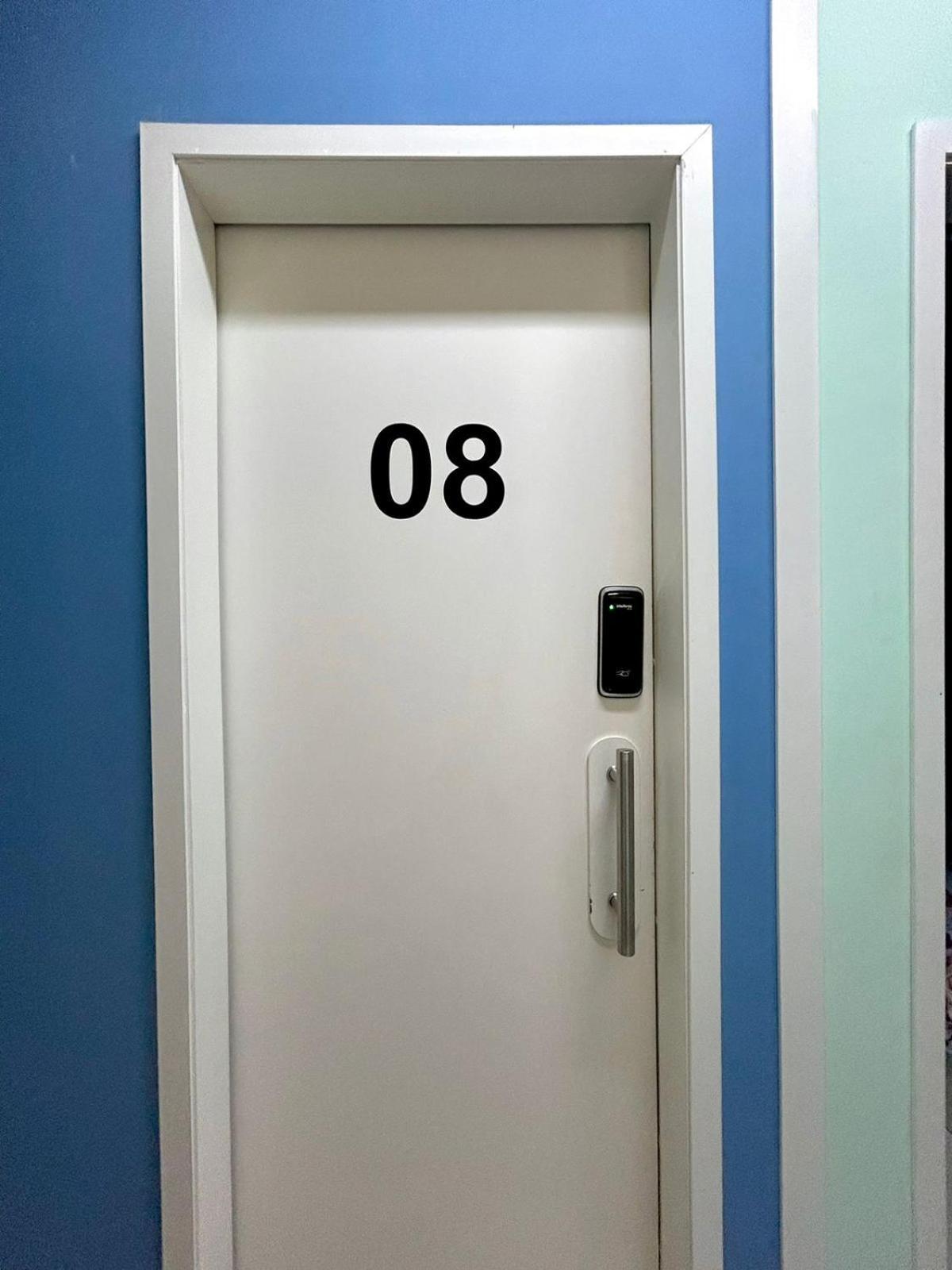 Cinelandia Hostel Rj Рио-де-Жанейро Экстерьер фото