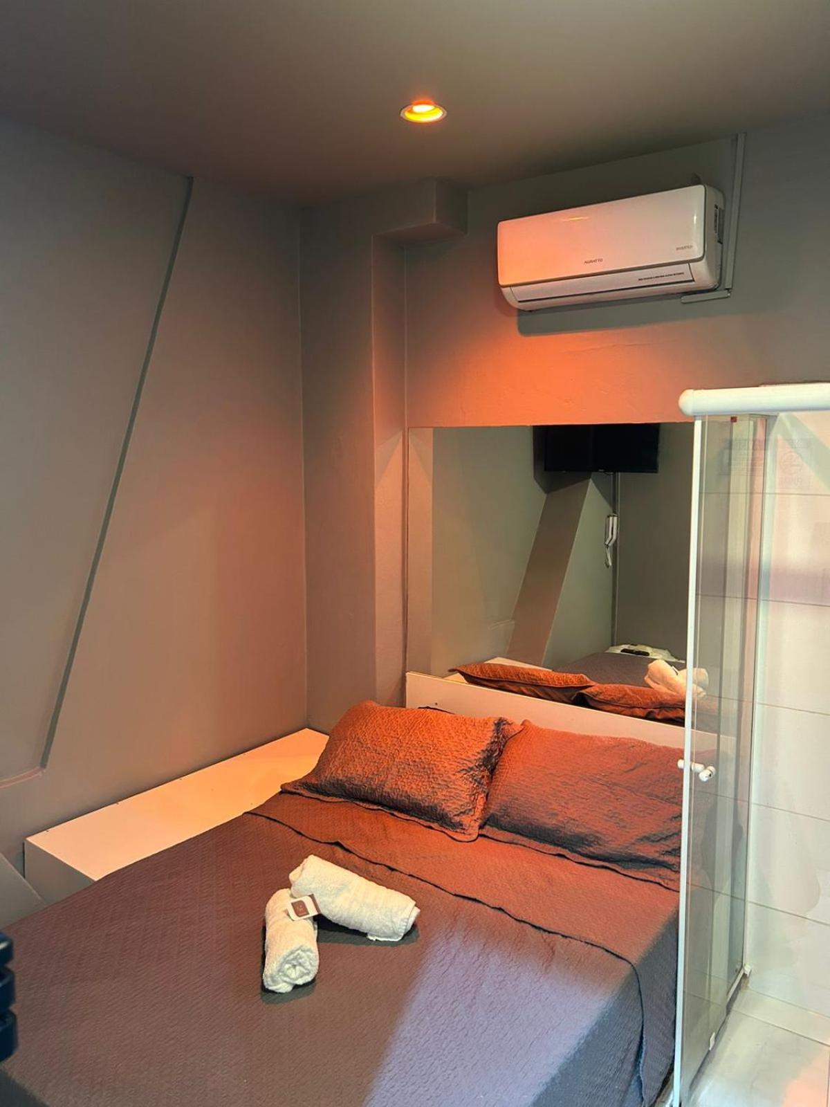 Cinelandia Hostel Rj Рио-де-Жанейро Номер фото