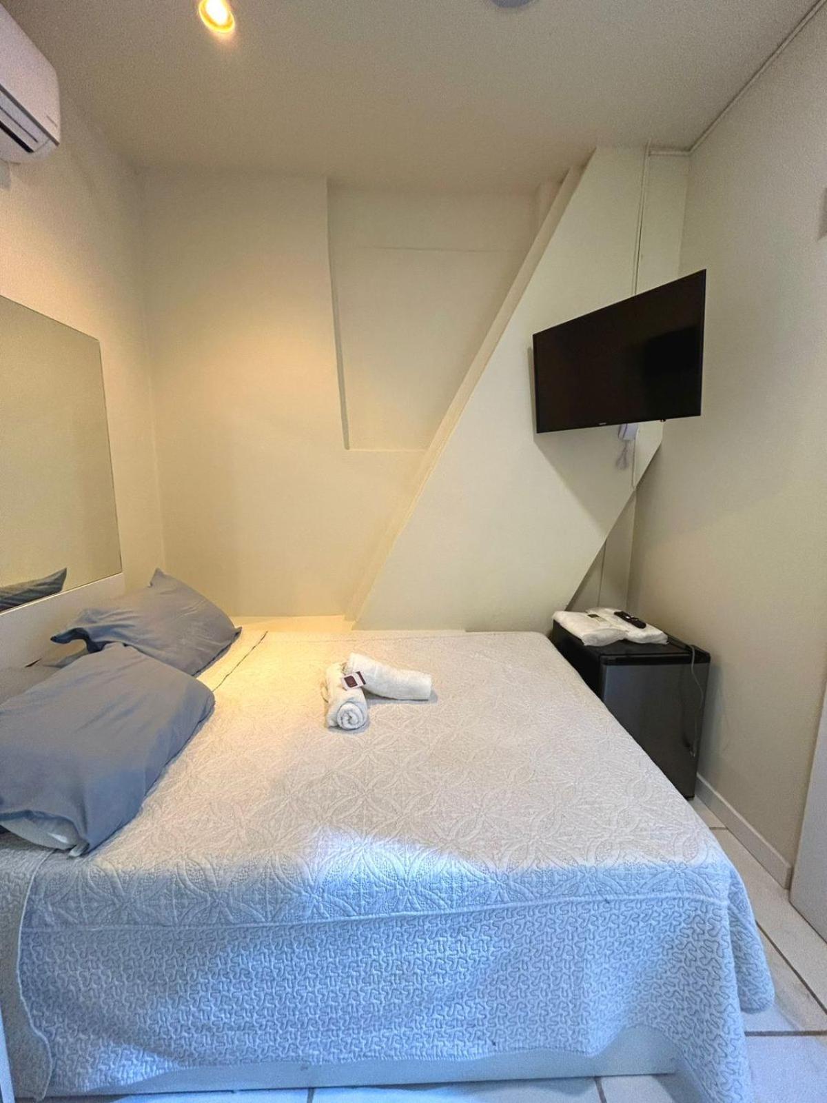 Cinelandia Hostel Rj Рио-де-Жанейро Экстерьер фото