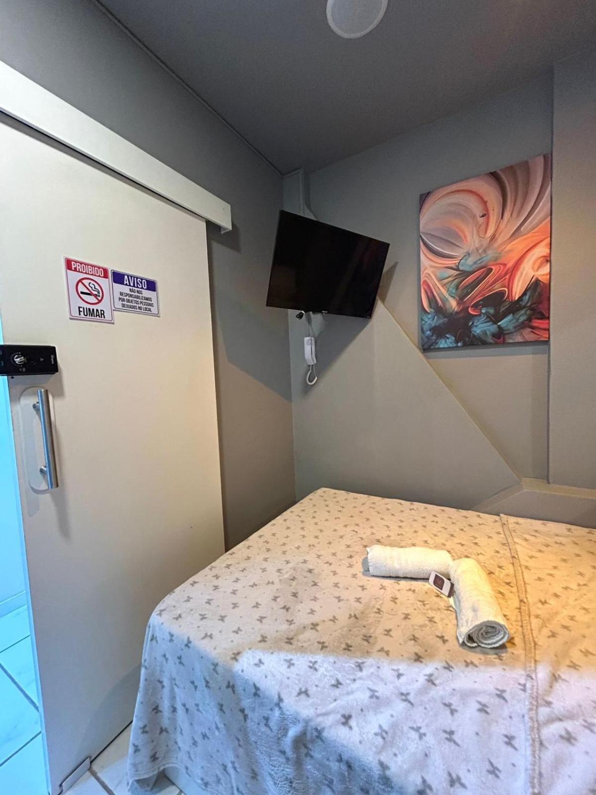 Cinelandia Hostel Rj Рио-де-Жанейро Экстерьер фото